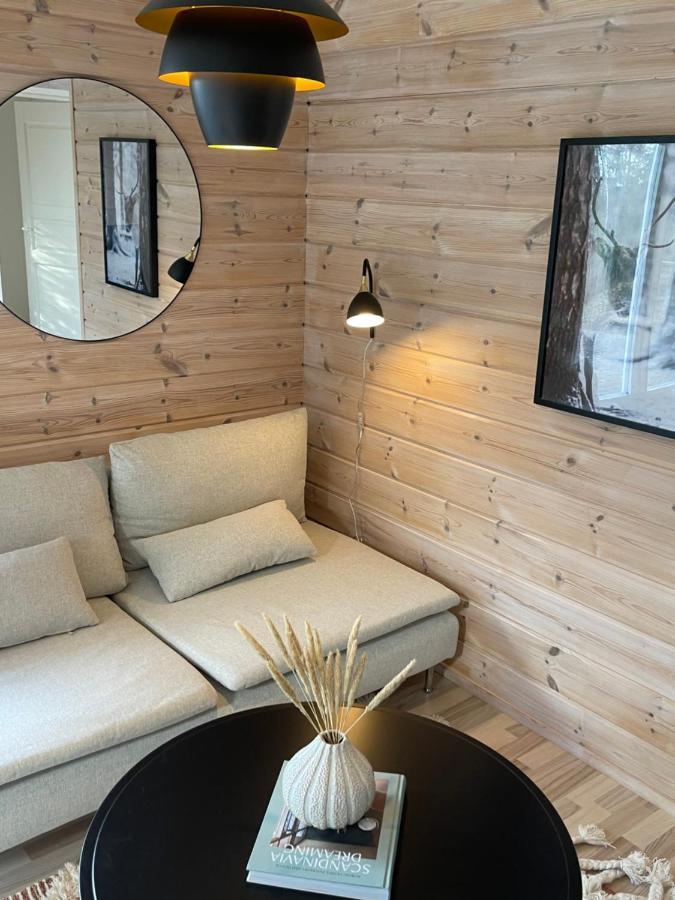 Suomusjarvi Villa Laidike With Sauna/Fireplace, 80 Km Helsinki מראה חיצוני תמונה