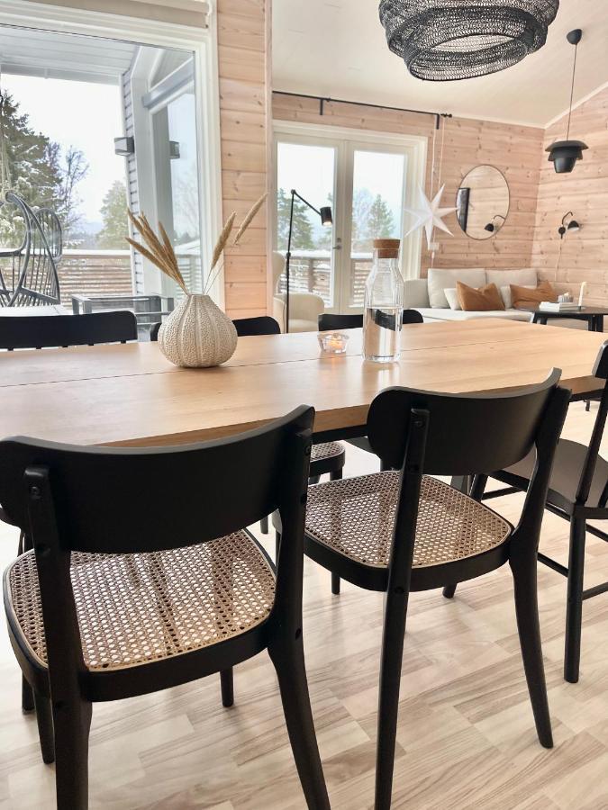 Suomusjarvi Villa Laidike With Sauna/Fireplace, 80 Km Helsinki מראה חיצוני תמונה