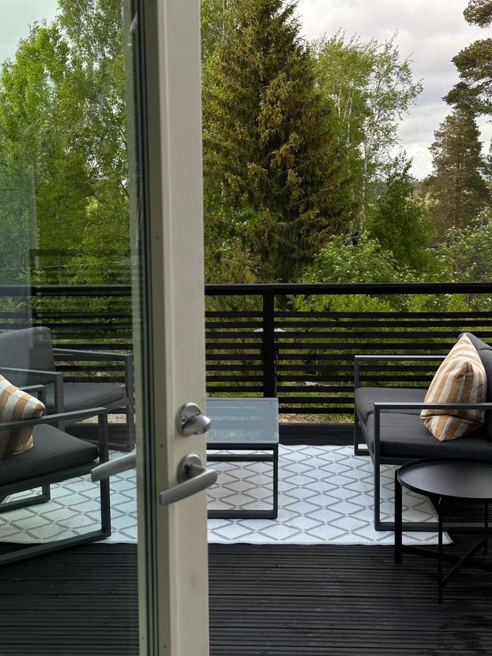 Suomusjarvi Villa Laidike With Sauna/Fireplace, 80 Km Helsinki מראה חיצוני תמונה