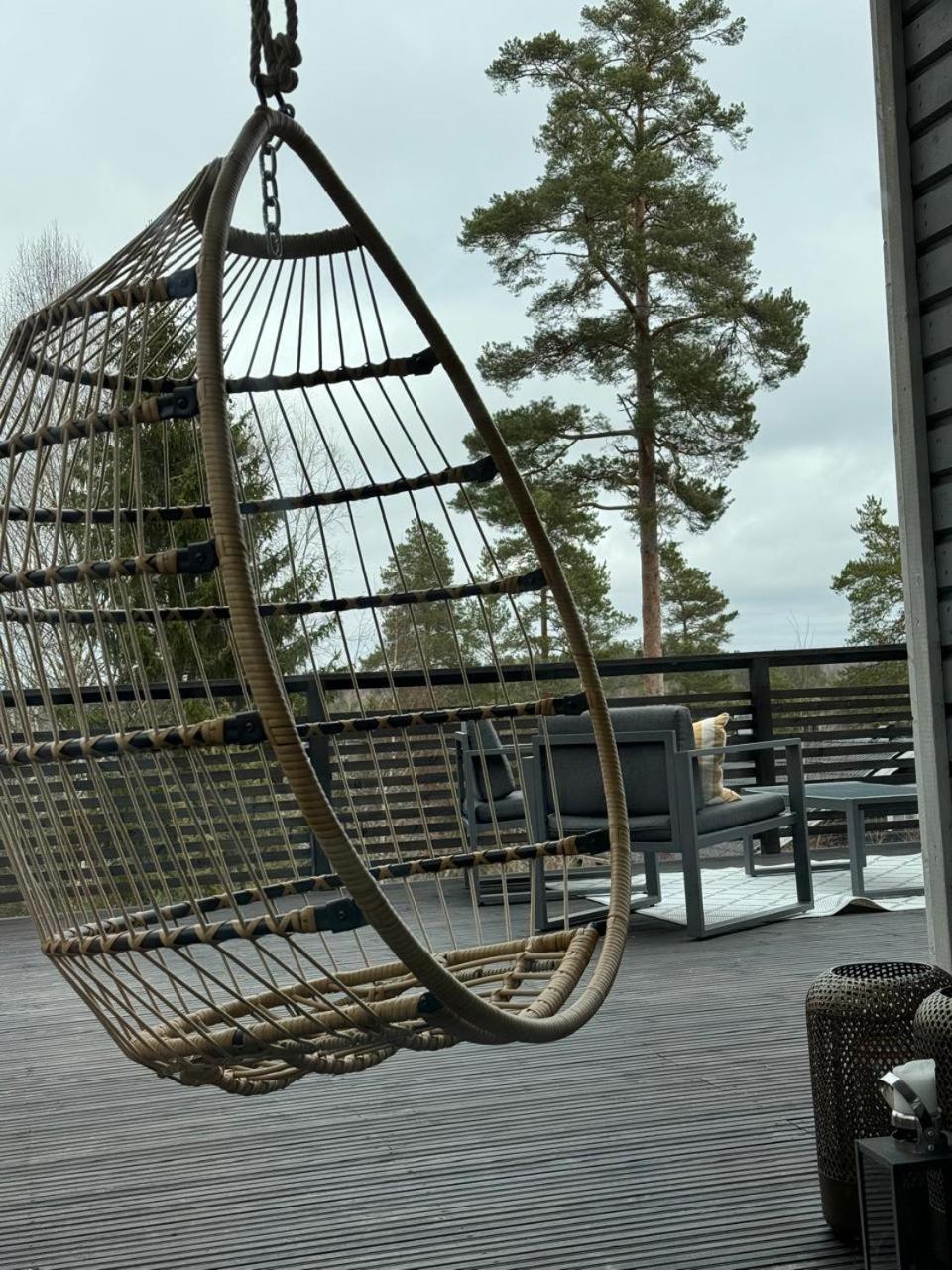 Suomusjarvi Villa Laidike With Sauna/Fireplace, 80 Km Helsinki מראה חיצוני תמונה